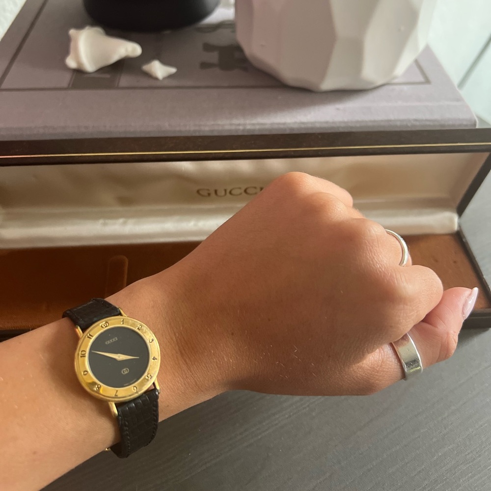 Gucci Watch